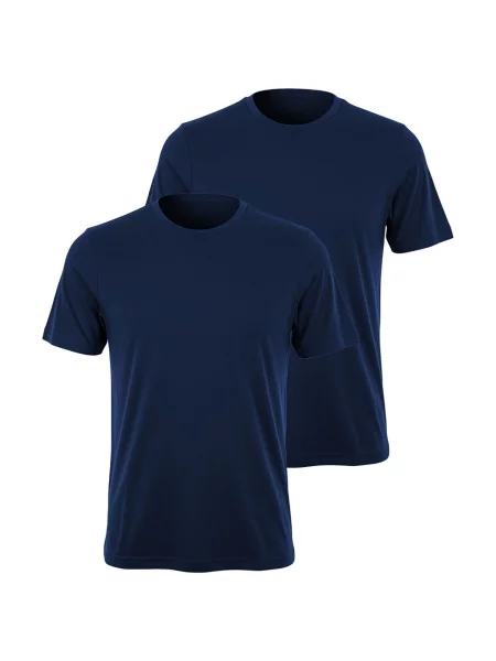 PUMA Tricou bleumarin