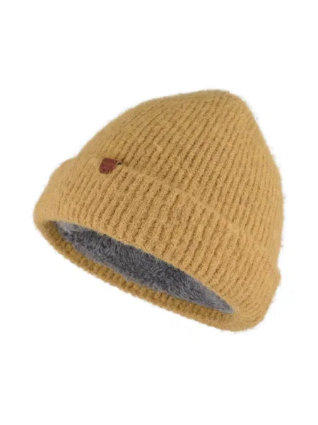 Bickley + Mitchell Kapa melange žuta
