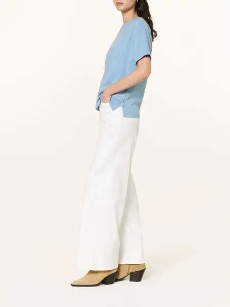 Levi's® Džíny S Širokými Nohavicemi Shaping 16 neutrals