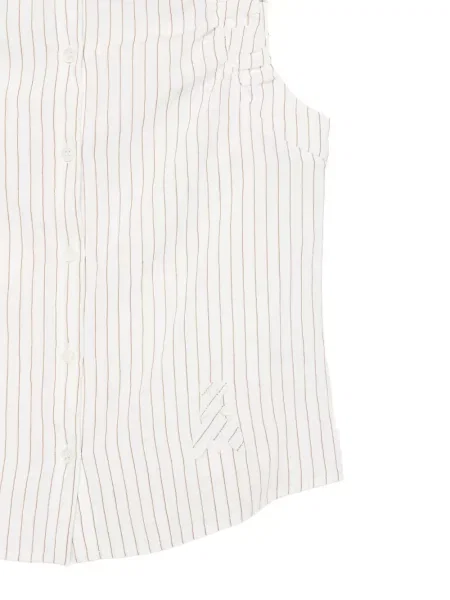 Koszula Patrizia Pepe biała