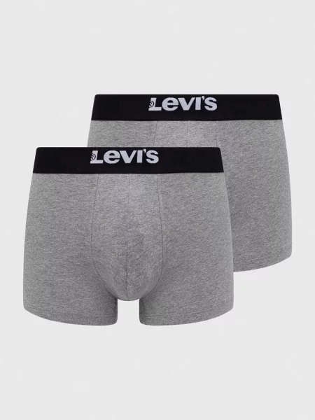 Boxeralsó Levi's® szürke