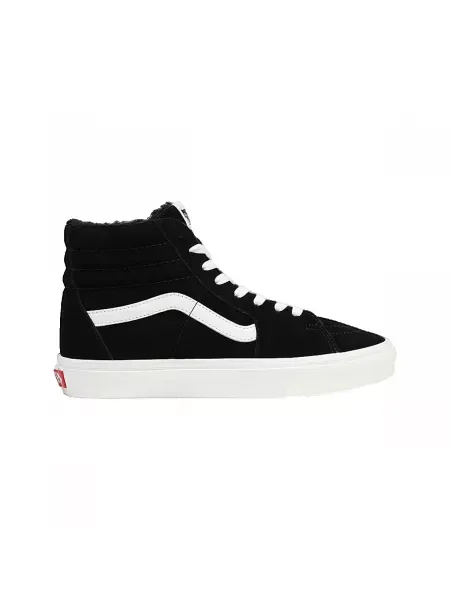 Tenisky Vans čierna