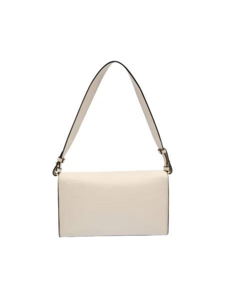 Torebka crossbody Liu Jo beżowa