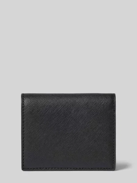Portfel LAUREN RALPH LAUREN czarny