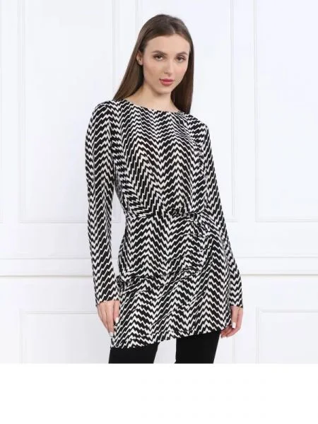 The Kooples Rochie negru