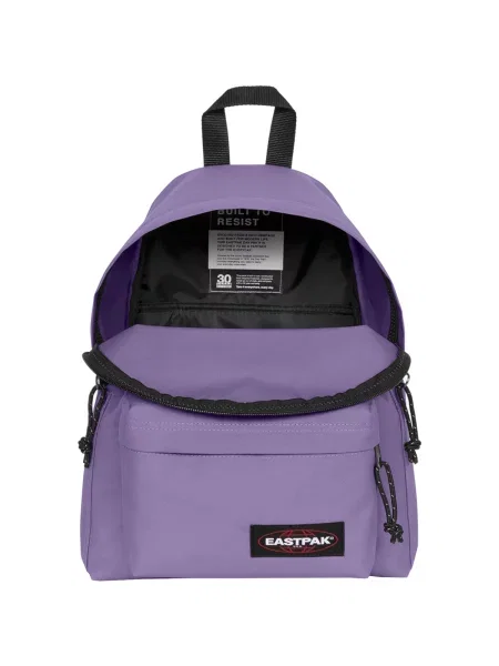 Ruksak Eastpak ljubičasta