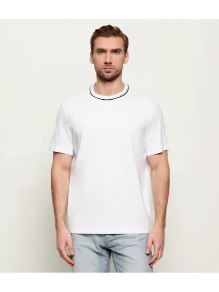 Michael Kors Tricou alb