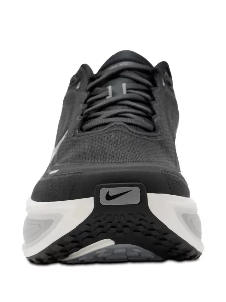 Pantaloni scurți Nike cu autograf cu decolteu rotund retro alb