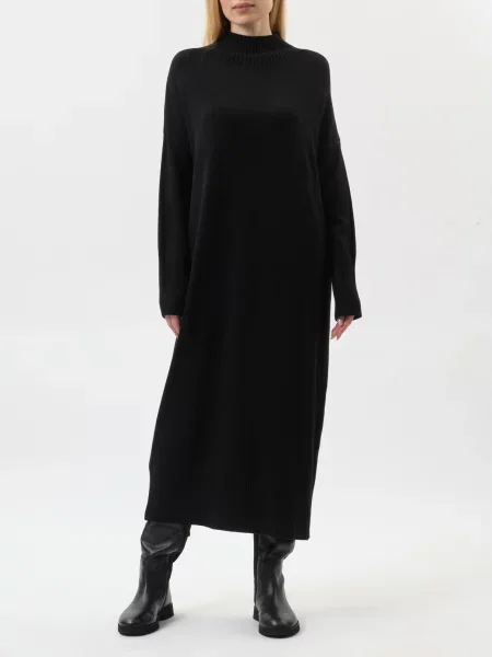 Платье Clothe черное