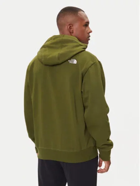 The North Face Jopa Essential zelena
