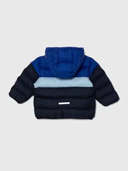 Adidas Detská bunda I SDKT
