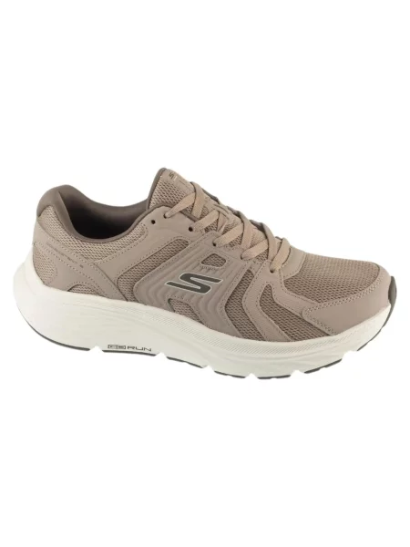 Buty do biegania Go Run Consistent 3 Core Track brązowe