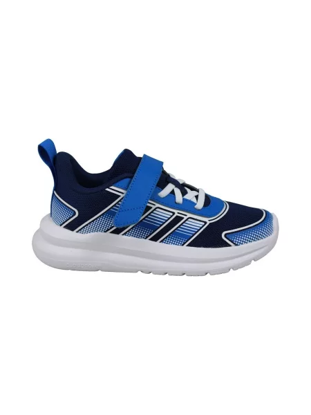 Gyerek félcipő Adidas kék
