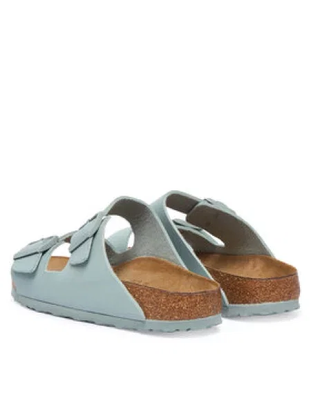 Pantofle Birkenstock modré