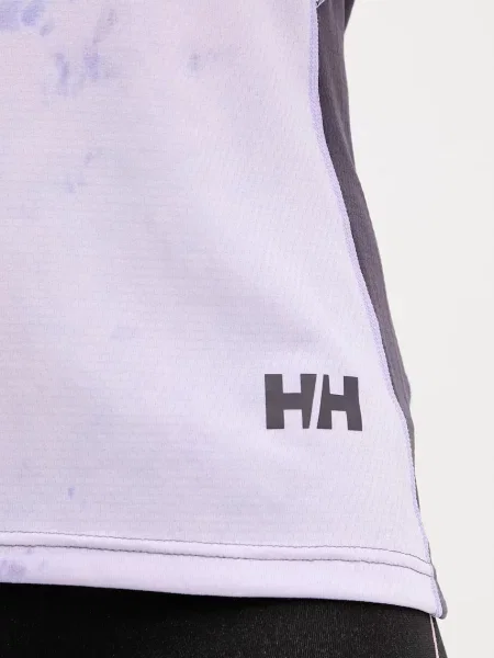 Термобелье Helly Hansen розовое