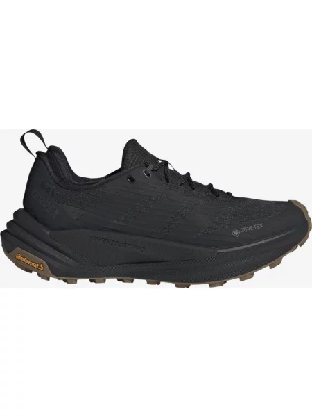 Buty do biegania adidas Terrex Freehiker 3 Low GORE-TEX czarny