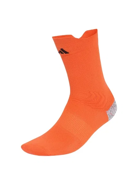ADIDAS TERREX Sportovní ponožky Xperior oranžová / černá / melír bílý