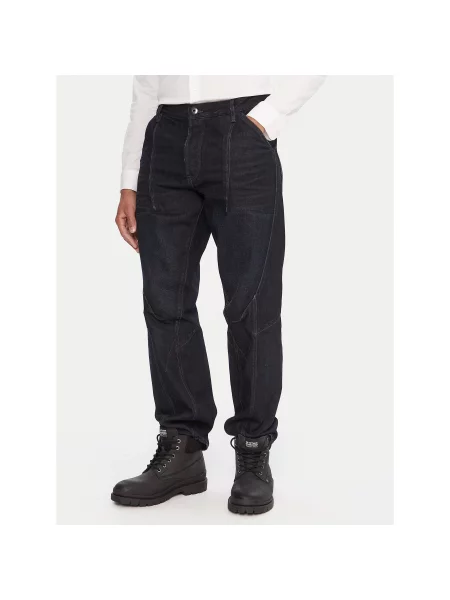 G-Star Raw Farmer Kitoh 3D Sötétkék