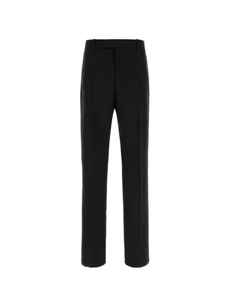 Pantaloni Jil Sander negru