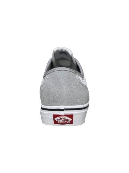 Pantofi Vans gri