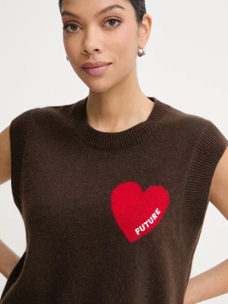 Кашеміровий светр From Future