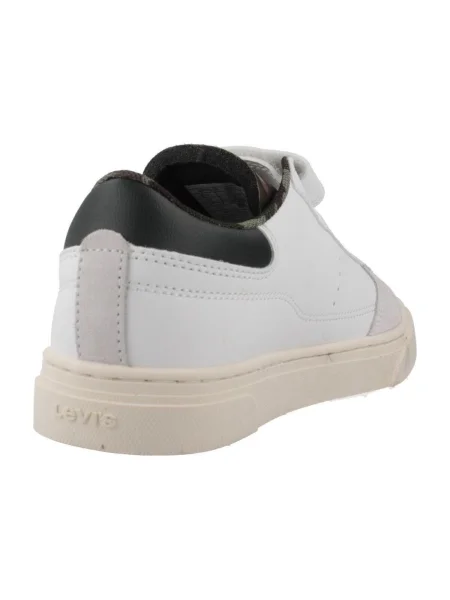 Pantofi copii Levi's® alb