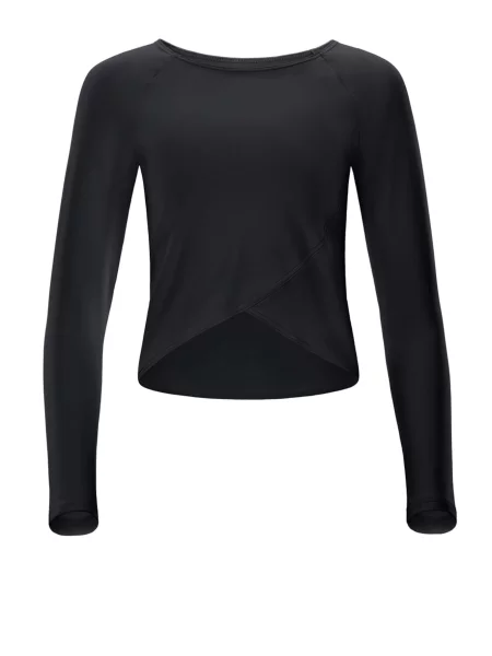 Winshape Funkční tričko černá