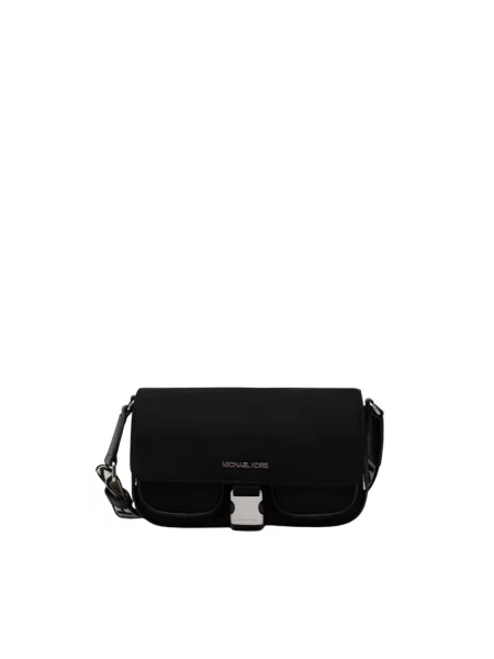Torebka crossbody Michael Kors czarna