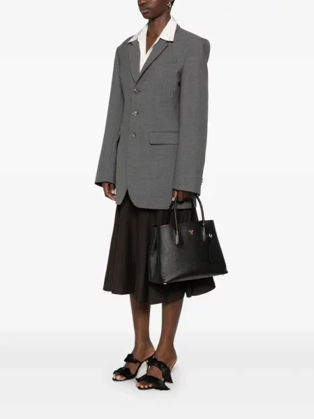 Geantă Prada negru