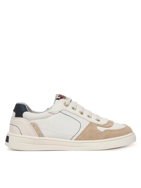 Sneakersy Mayoral biela