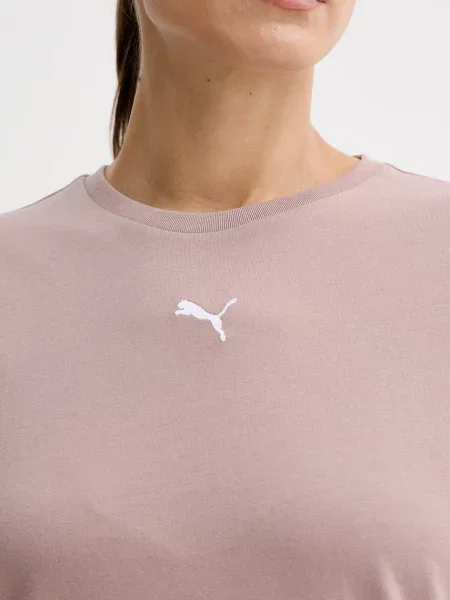 Puma футболка Essential Relaxed