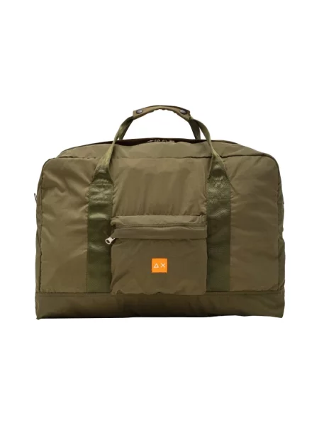 Torebka Sun68 zielona