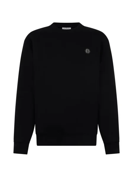 Hanorac Philipp Plein negru
