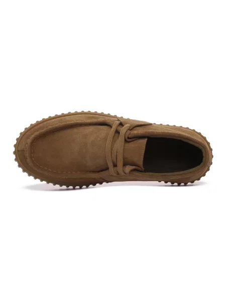 Pantofi Step maro