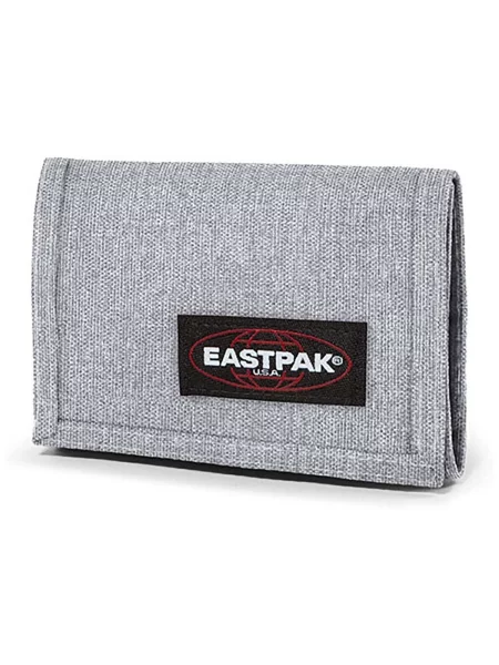 Torba Eastpak siva