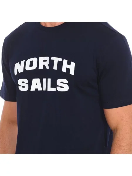 Majica North Sails plava