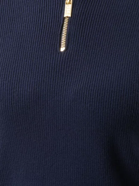 Светр J.b4 Just Before синій