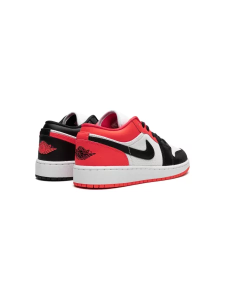 Sneakersy dziecięce Jordan Air Jordan 1 białe