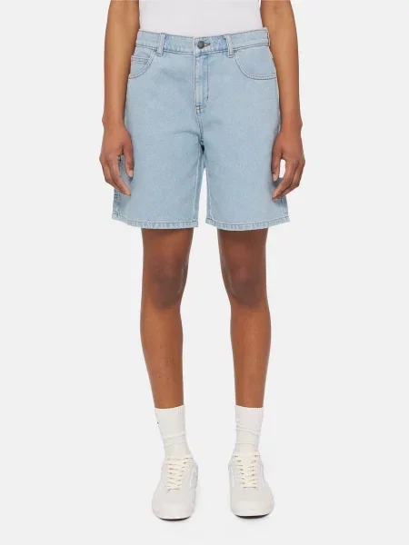 Dickies Herndon Шорти джинсові Джинс 
