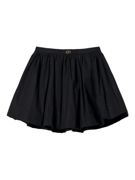Fustă Twinset negru