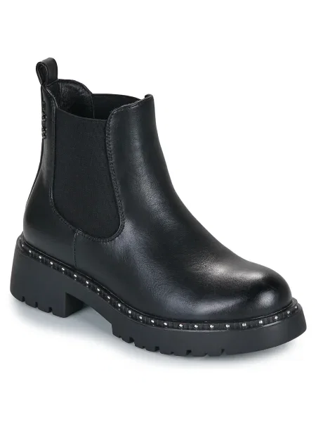Pantofi Les Petites Bombes negru