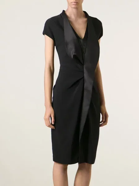 Rochie Givenchy negru
