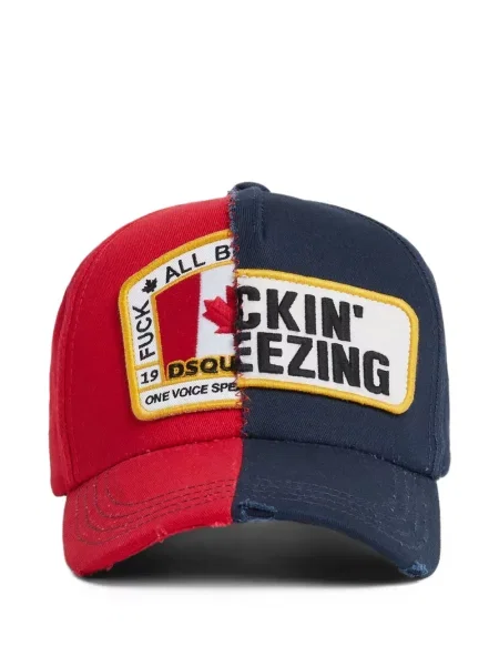 Șapcă Dsquared2