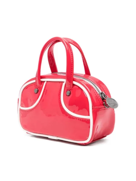Torba Grip Micro 1 l czerwona