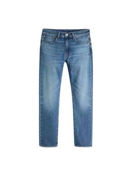 Jeansy Levi's 502 niebieskie