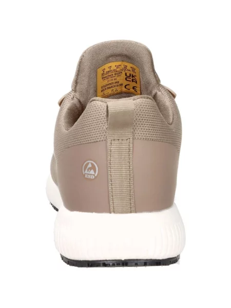 Pantofi Skechers bej