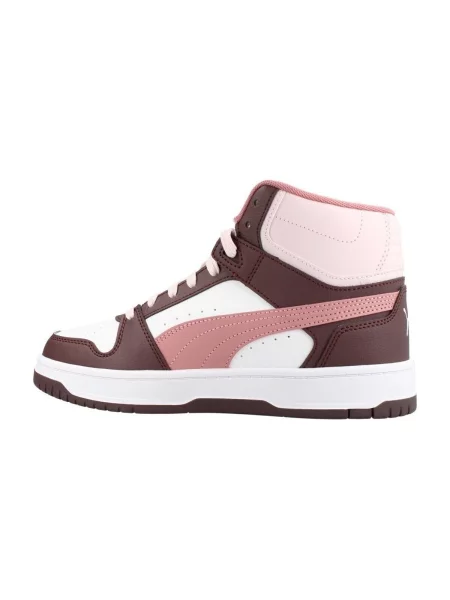 Pantofi copii Puma roz