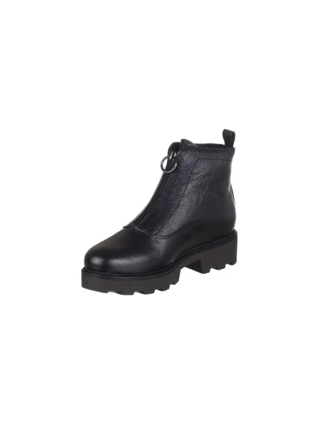 Botine Zapp gri