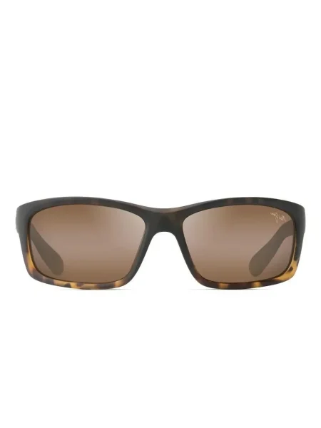 Ochelari de soare Maui Jim maro