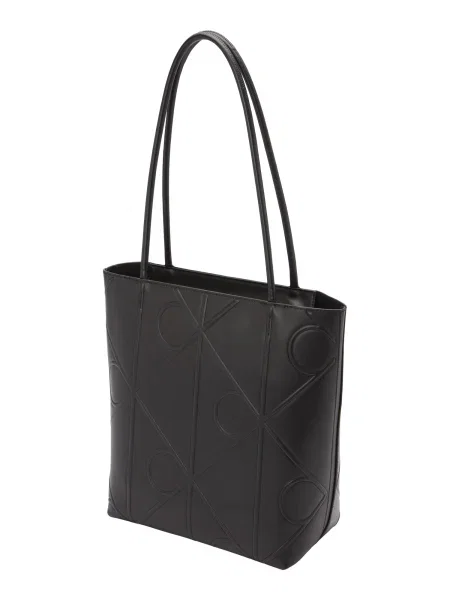 Geantă Calvin Klein negru